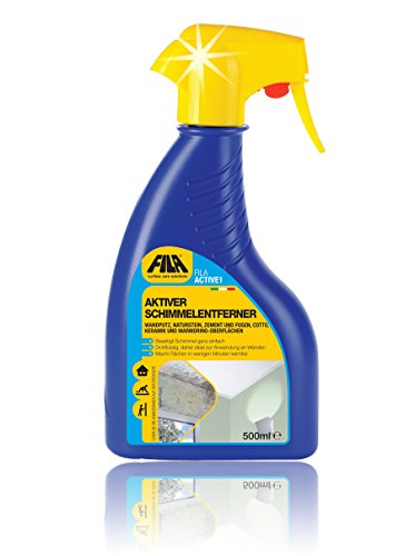 Preisvergleich Produktbild Schimmelentferner, Schimmel-EX Fila Active1