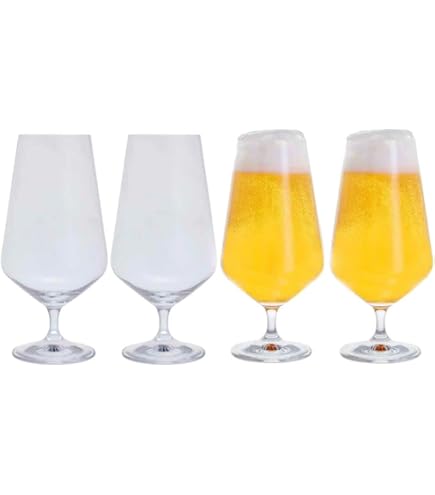 Verre A Biere Transparent PSD, modèles PSD gratuits de haute qualité à