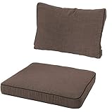 hochwertiges Baumwollmischgewebe (75% Baumwolle und 25% Polyester),