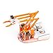Price comparison product image MeArm Pi Orange Robot Arm (Kit)