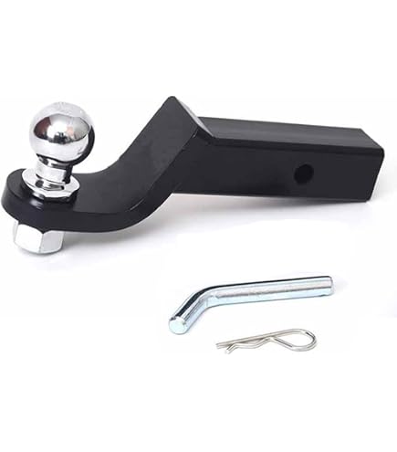 STEINHOF Gancio Di Traino Fisso Con Kit Elettrico 13 Poli - Compatibile Con Opel Corsa C (10.2000-2006)