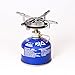 Produktbild Mini Camping Gaskocher Campingkocher Gasherd