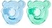 Produktbild Philips Avent Soothie 0-3 Monate SCF194/01, Doppelpack, Jungen, grün/blau