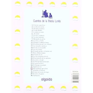 Media lunita nº 26. Más poderoso que el sol (Infantil - Juvenil - Cuentos De La Media Lunita - Edición En Rústica)