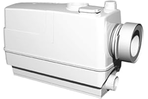 Grundfos sololift 2 – Distruggidocumenti Sololift2 CWC-3 1 x 230 V