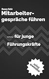Image de Mitarbeitergespräche führen: Personalentwicklung nicht nur für junge Führungskräfte (Personalen