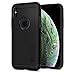 Produktbild Spigen Slim Armor™ Case Schwarz für Das iPhone XS/X