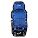 Da Tasche Safari 60L Blue Rucksack RS.1399.00