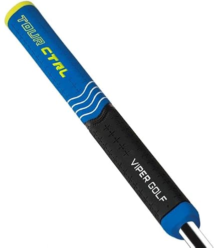 Golf Pride Latest 2016 Z GRIP CORD Standard Golf Grip - Black