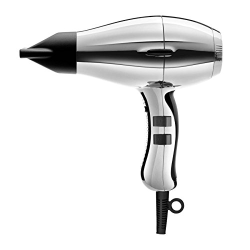 Preisvergleich Produktbild Elchim Professionelle Haartrockner Titanium