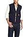 Produktbild Carhartt Herren Sandstone Vest Arctic Quilt gefüttert V02, Medium, midnight, 1