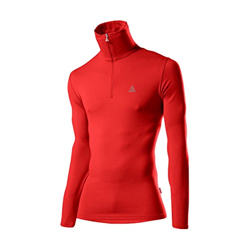 Lffler Transtex-Zip-Rolli Basic Men 10994