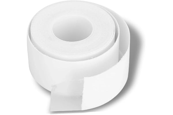 Semme Protections de sueur de protecteur de collier auto-adhésif, protecteur invisible de doublure de cou de chemise contre la tache de sueur