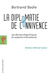 Image de La diplomatie de connivence