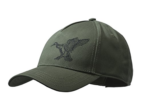 Preisvergleich Produktbild Beretta Ente Schießen Cap grün