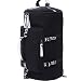 Produktbild GUOLX Wanderrucksack Canvas Outdoor Sports Wasserbeständiges Bergsteigen Camping Unisex,Black-28cm*28cm*47cm