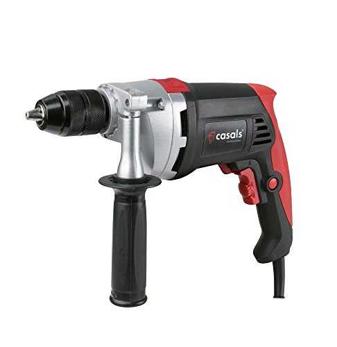 CNPD16REA Casals Profesional Perceuse à percussion avec câble (850 W 230 V)