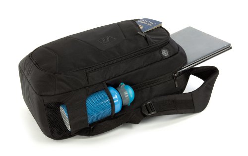 Tucano BLABK Lato Rucksack für 43,2 cm (17 Zoll) Notebook-PC - 3