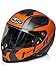 Produktbild Hjc Motorradhelm Rpha 70 Vias Orange (Medium , Orange)