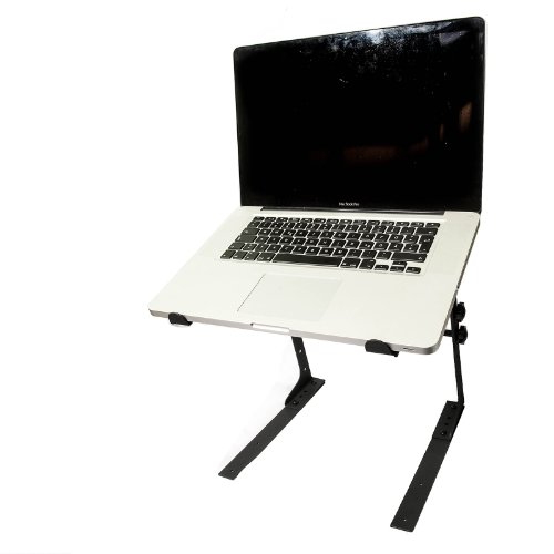 Justin LS-01C Laptopständer - 2