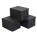 Amazon.es: Cajas de almacenaje: Hogar y cocina