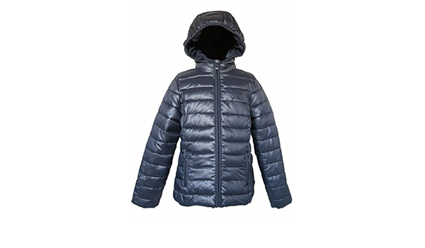 doudoune le temps des cerises fille