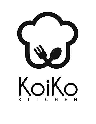 KoiKo – Küchenzangen / Grillzangen Set || 2 Qualitativ Hochwertige BBQ Zangen aus Rostfreiem Edelstahl und Hitzebeständigem Silikon || 30,5 cm und 23 cm Länge || Perfekt zum Outdoor und Indoor Grillen - 6