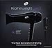 T3 Featherweight Luxe 2i Ion Generator Hair Dryer