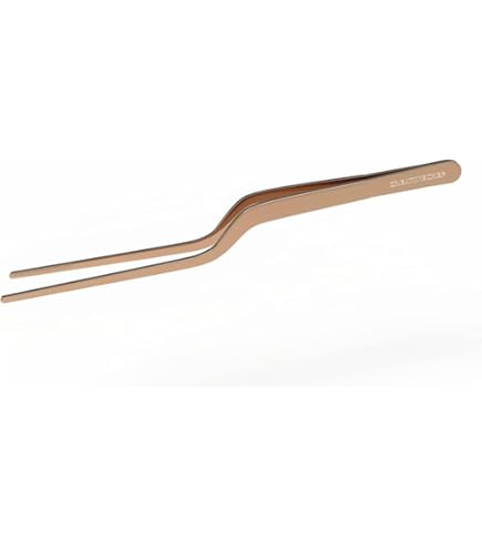 Scharnier für Kasten Schrank gekröpft Messing blank klein 54 x 72 Scharnier für Kasten Schrank gekröpft Messing blank klein 54 x 72