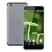 Produktbild Vernee Mars Specs 5.5 Zoll 4G-LTE-Smartphone Android 6.0 Dual SIM MT6755 Octa-core 2.0GHz 4GB RAM + 32GB ROM 1920*1080 pixels FHD In-cell Screen 13MP+5MP Dual Kamera Handy ohne Vertrag 3000mAh Akku GPS WIFI FM OTG Type-C Fingerprint Sensor Kompass Gyroscope Proximity/Gravity/Light/Hall Sensor Grau