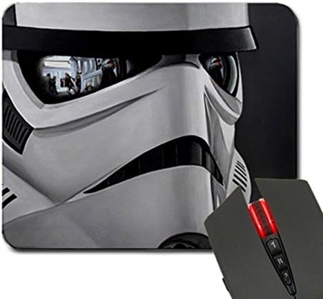 Star Wars Customized Print Rectangle Diy Mouse Mat Pad Mousepad