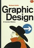 Image de Graphic Design: A Concise History