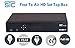 DTH DD Direct HD Satellite Receiver Free To Air TV Set Top Box - H-102 (Just Pay 1 Time,Enjoy Lifetime) RS.1449.00