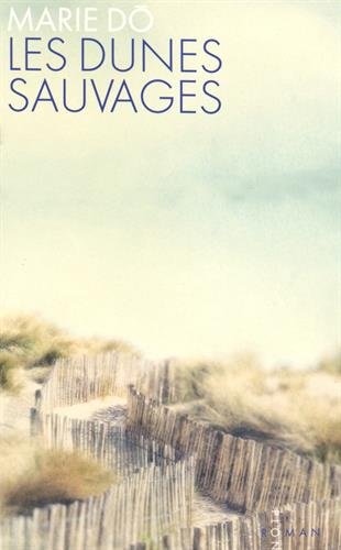 couverture de : Les dunes sauvages
