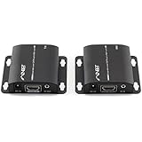 Neet&reg; HDMI Extender over Single Cat 6 with IR Control - 1080p Full HD 3D - 50m - N72A