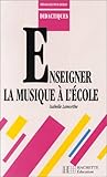 Enseigner la musique à l'école