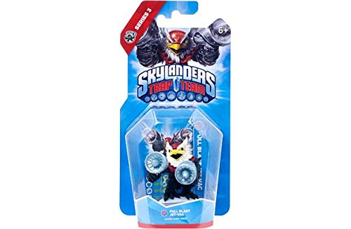 Preisvergleich Produktbild Skylanders Falle Team Einzel - Jet Vac.