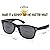 Ciffre Sonnenbrille Nerdbrille Nerd Retr...