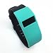 Produktbild Fitness Band Cover for Fitbit Charge/Fitbit Charge HR (Teal)