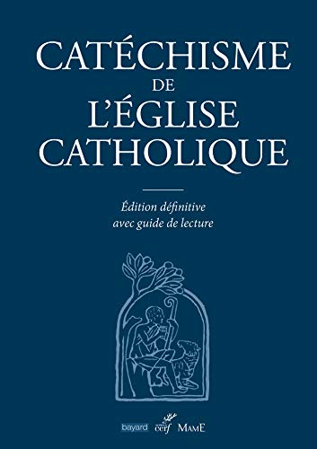 Catéchisme de l'Église catholique (Documents d'Église) Catéchisme de l'Église catholique (Documents d'Église)