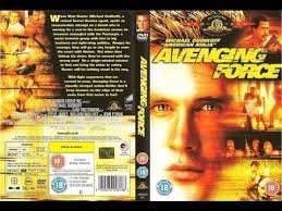 Preisvergleich Produktbild Avenging Force-Night Hunter - Import mit dt. Ton!