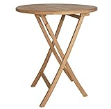 Standfestes Gestell mit vier Füßen und Fußstütze