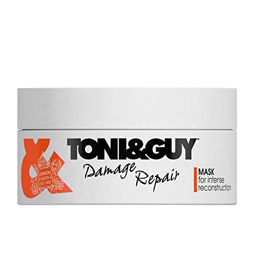 Toni & guy damage repair mask 200ml
