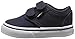 Vans T Atwood V, Unisex Babies' Walking Baby Shoes, Blue (canvas/navy/white),9 UK (26 EU)