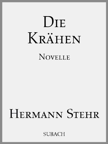 Die Krähen