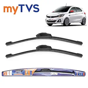 myTVS Frameless Wiper Blade for Tata Tiago (22 X 16)