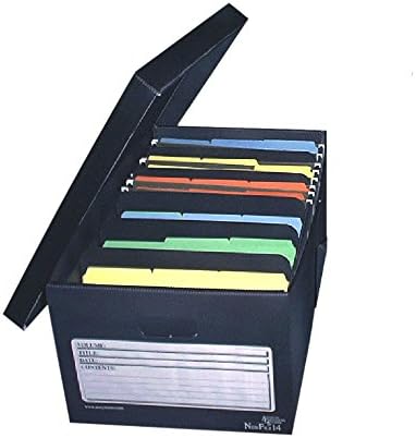 The NewFile 14 Legal File Storage - 16"x24"x10.75"