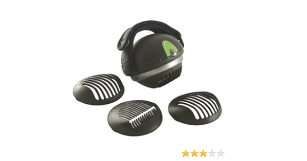 vidal sassoon crew cut clipper