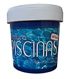 pintura piscina al agua GRAN ADHERENCIA, DUREZA Y RESISTENCIA AL AGUA Y LEJIAS