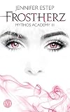 Image de Frostherz: Mythos Academy 3